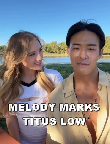 Melody Marks