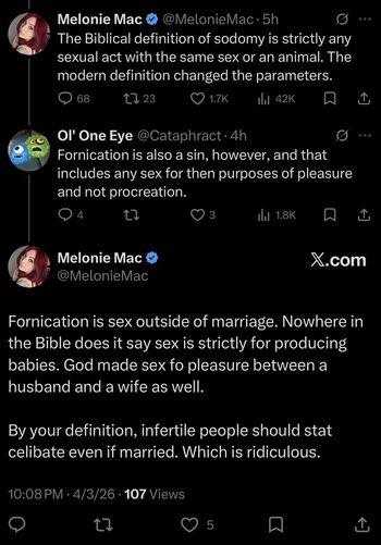 Melonie Mac