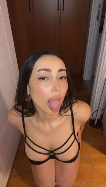 Meltem Bakır