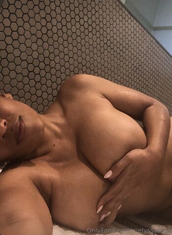 Melyssa Ford