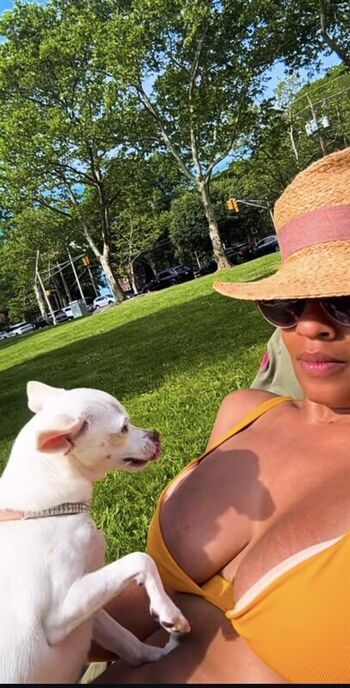 Melyssa Ford