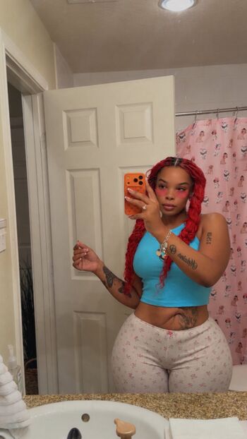 Full leaked Melzbubble private onlyfans photo