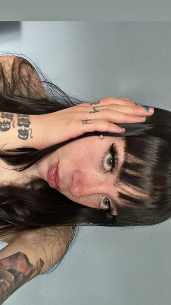 Full leaked Mena diaz private onlyfans photo