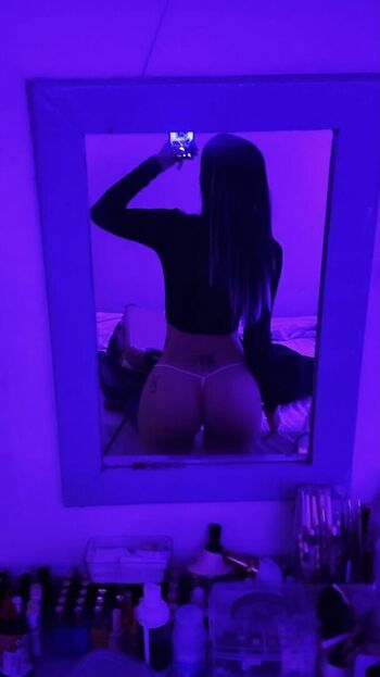 Full leaked Mena diaz private onlyfans photo