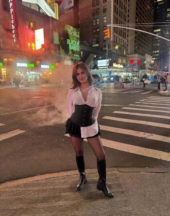 Merly Morello