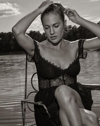 Full leaked Meryem uzerli private onlyfans photo