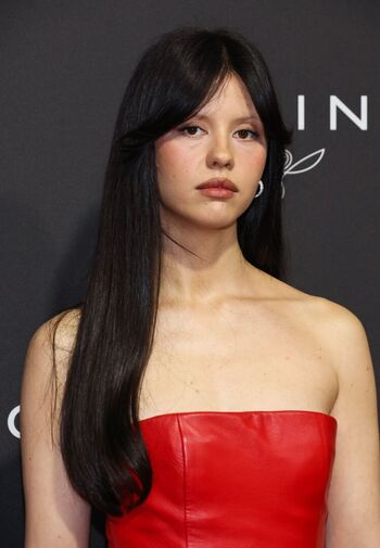 Mia Goth