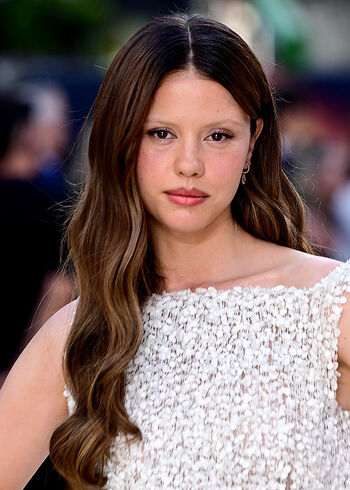 Mia Goth