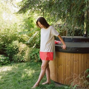 Mia Goth