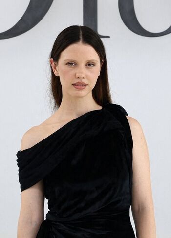 Mia Goth