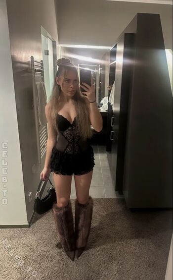 Mia Werner