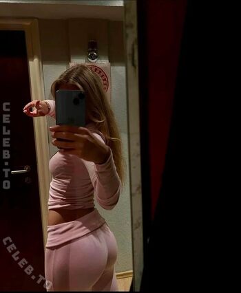 Mia Werner