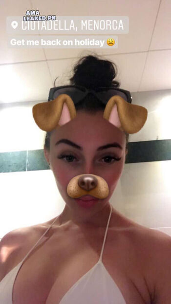 Full leaked Tomysha clark/ private onlyfans photo
