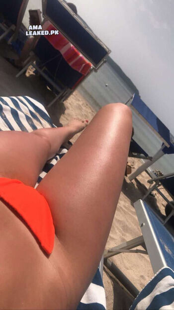 Full leaked Diruriru / private onlyfans photo