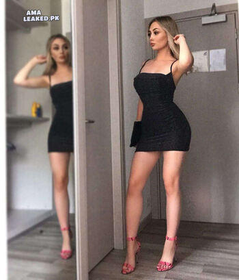Full leaked Eleonora dobrinina/ private onlyfans photo