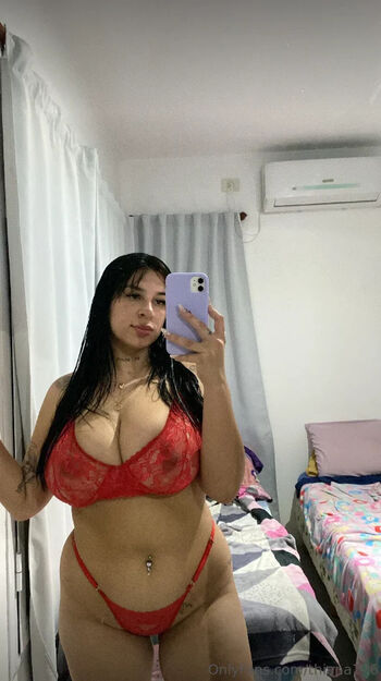 Micaela Soledad