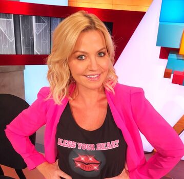 Michelle Beadle