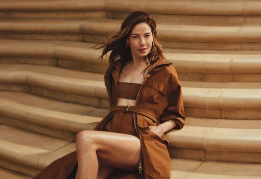 Michelle Monaghan