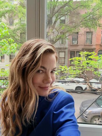 Michelle Monaghan