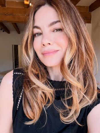 Michelle Monaghan