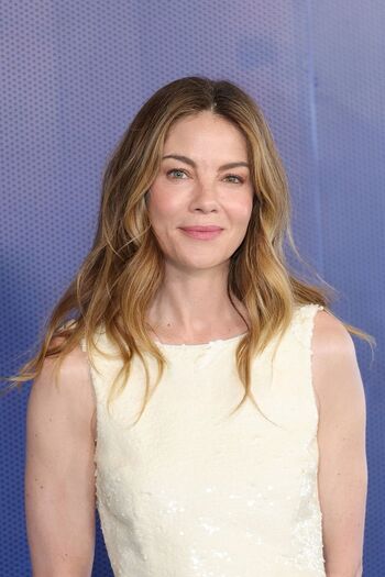 Michelle Monaghan