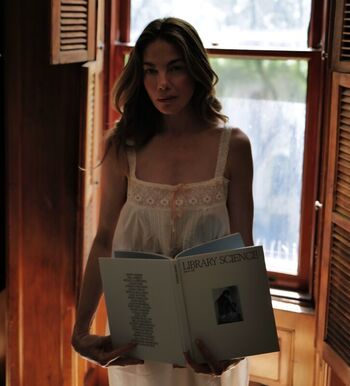 Michelle Monaghan