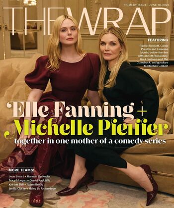 Full leaked Michelle pfeiffer private onlyfans photo