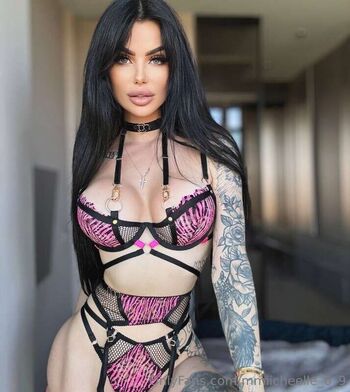 Full leaked Michelle private onlyfans photo