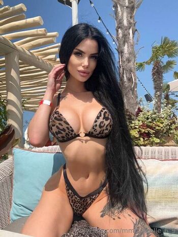 Full leaked Michelle private onlyfans photo