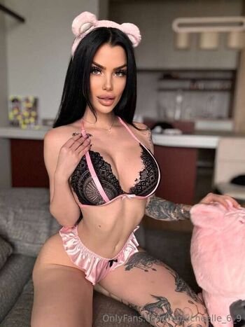 Full leaked Michelle private onlyfans photo