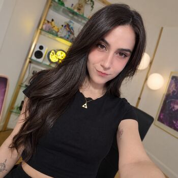 Full leaked Midna private onlyfans photo