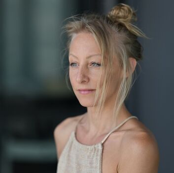 Mieka Muse