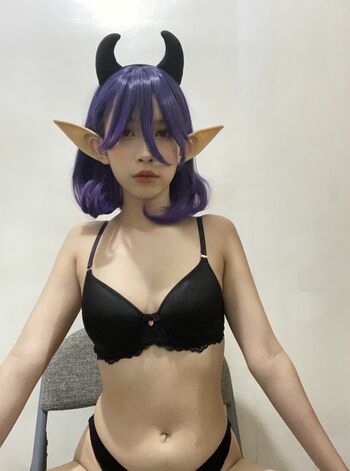 Miikaageeee