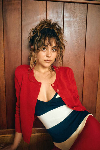 Mika Abdalla
