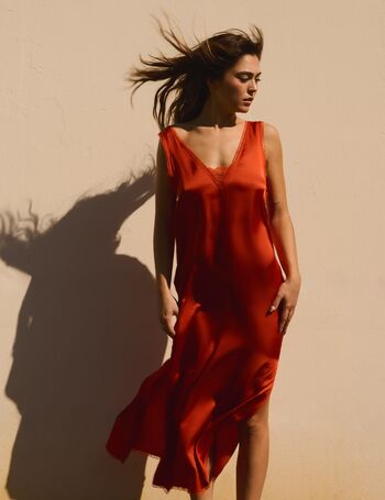 Mika Abdalla