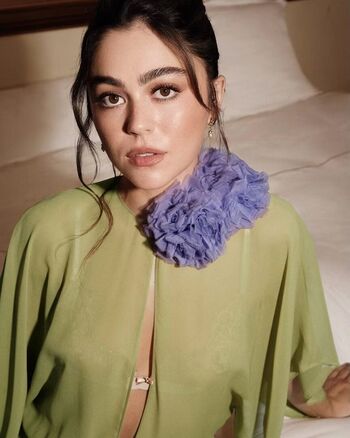 Mika Abdalla