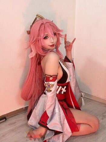 Mikatsukitty
