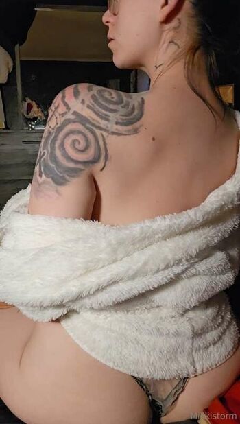 mikkistorm