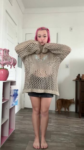 Full leaked Mildhippie page private onlyfans photo