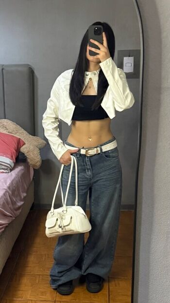 Full leaked Mileecepeda private onlyfans photo