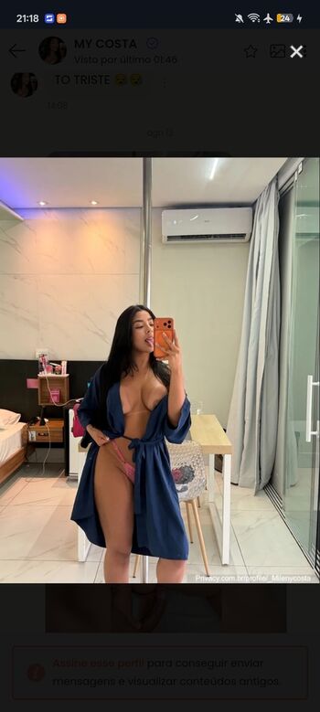 Mileny Costa