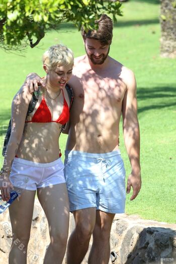 Miley Cyrus