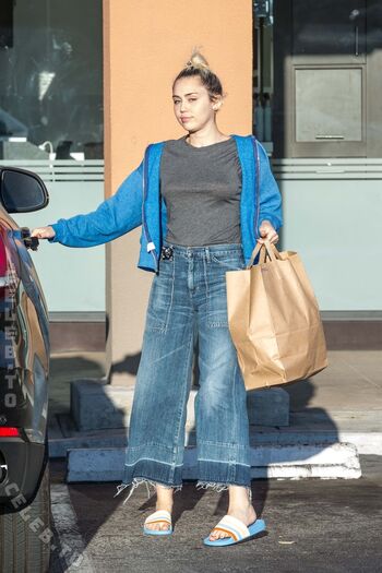 Miley Cyrus