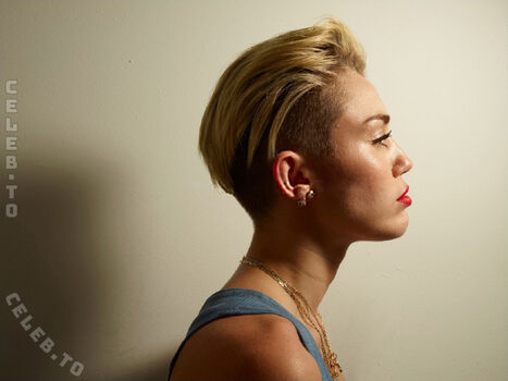 Miley Cyrus