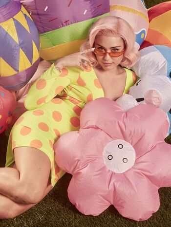 Miley Cyrus