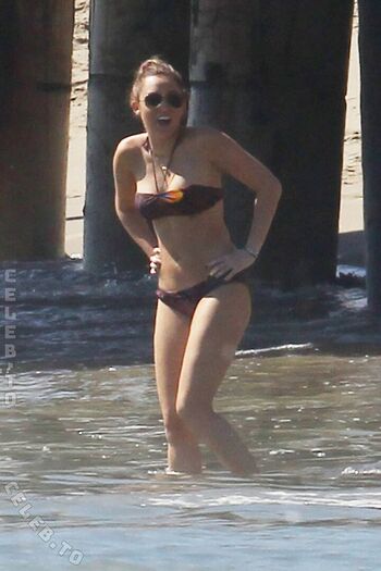 Miley Cyrus