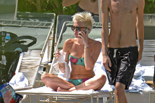 Miley Cyrus