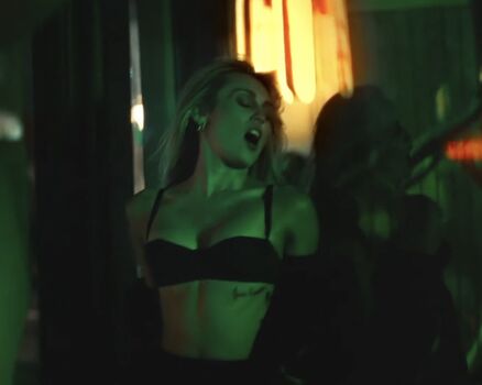 Miley Cyrus