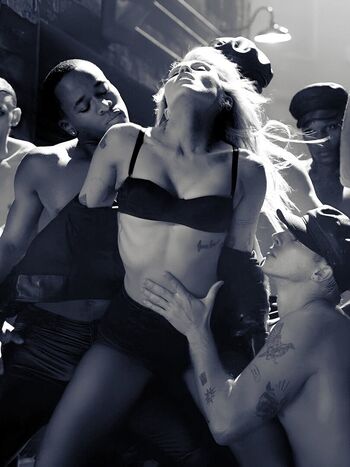 Full leaked Miley cyrus private onlyfans photo