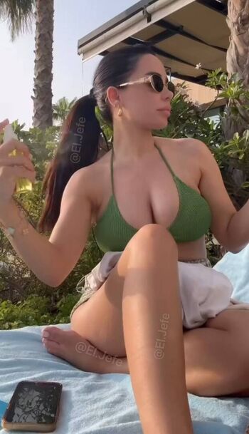 Milla Jasmine